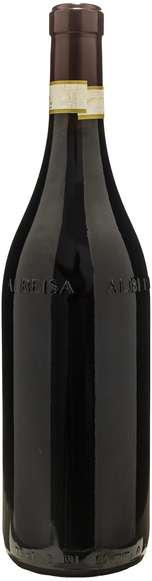 Brezza Barolo 2021