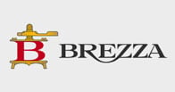 Brezza logo Brezza logo
