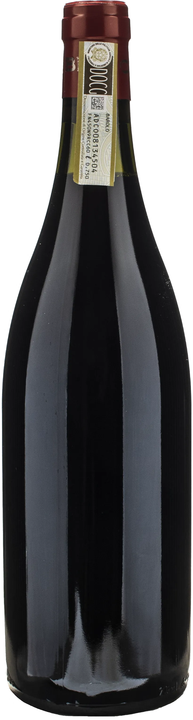 Bric Cencurio Barolo 2020