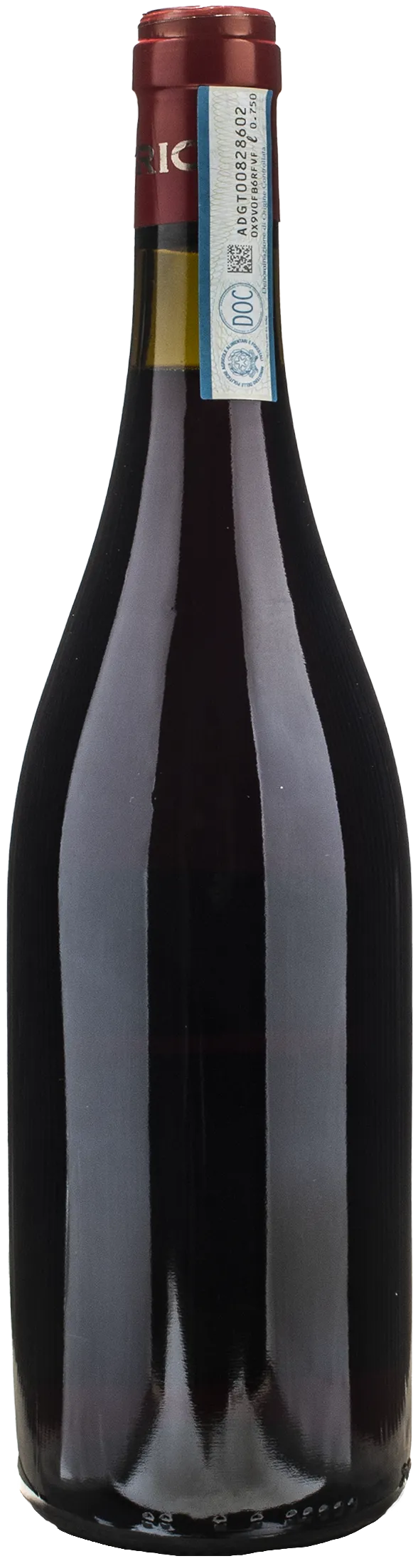 Bric Cencurio Langhe Nebbiolo 2023