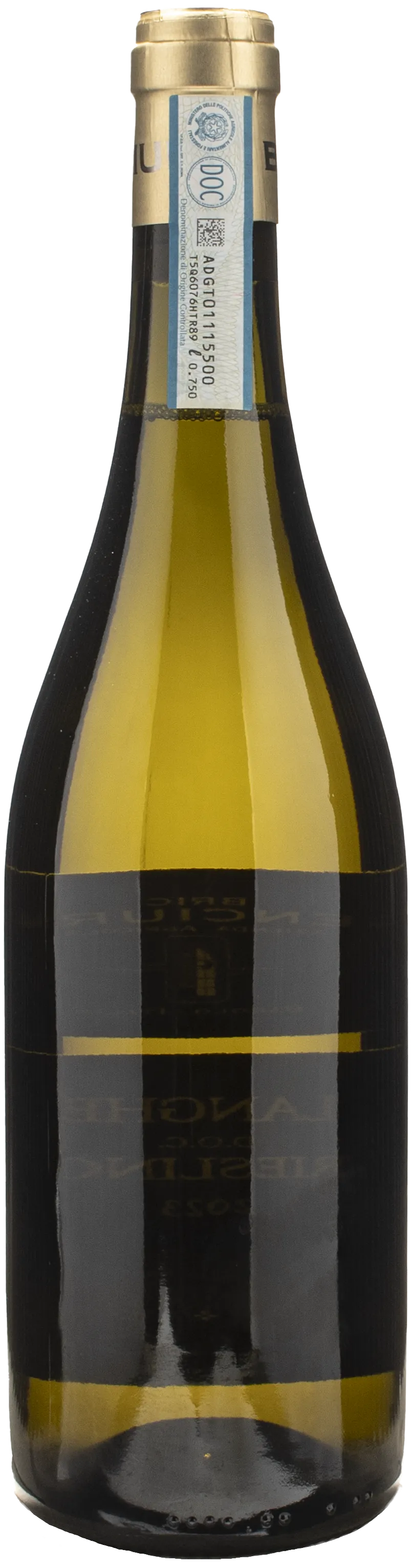 Bric Cencurio Langhe Riesling 2023