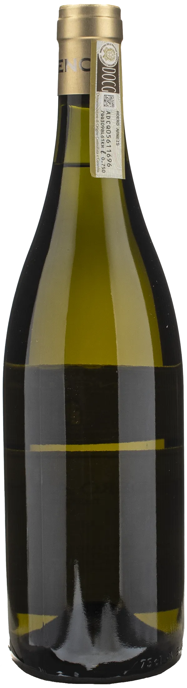 Bric Cencurio Roero Arneis 2023