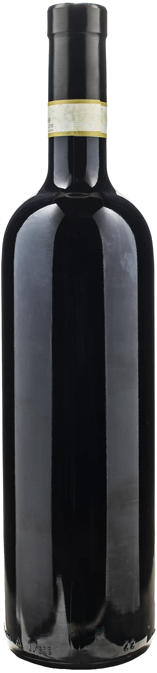 Bricco Carlina Barolo 2018