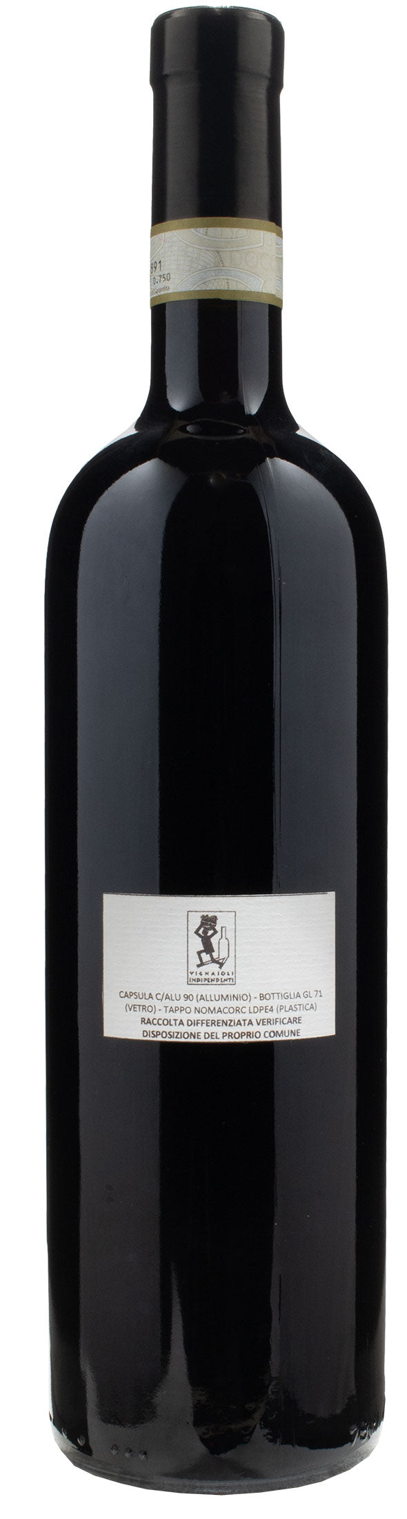 Bricco Carlina Barolo Grinzane Cavour 2019