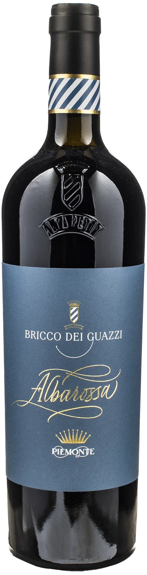 Bricco dei Guazzi Albarossa 2020