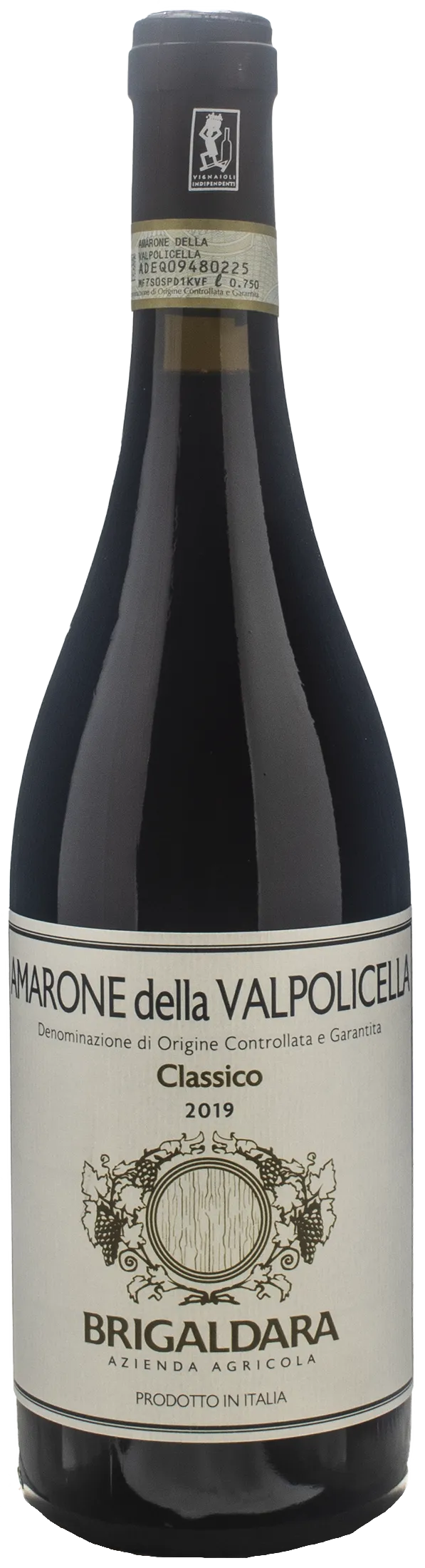 Brigaldara Amarone della Valpolicella Classico 2019 Wine | XtraWine