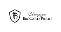 Brocard Pierre logo Brocard Pierre logo