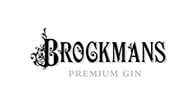 Brockmans logo Brockmans logo