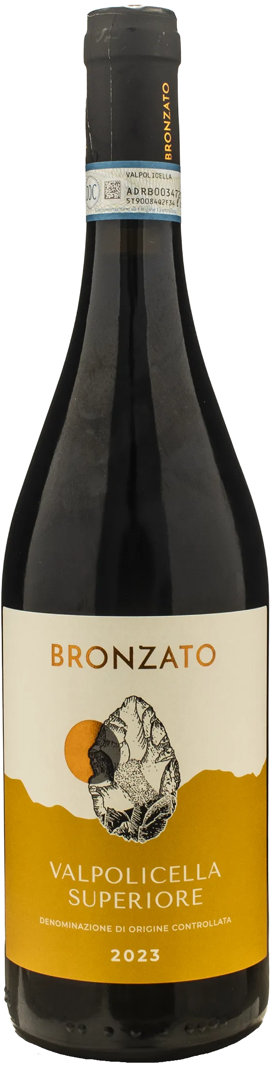 Bronzato Valpolicella Superiore 2023