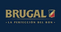 Brugal logo Brugal logo