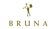Bruna logo Bruna logo