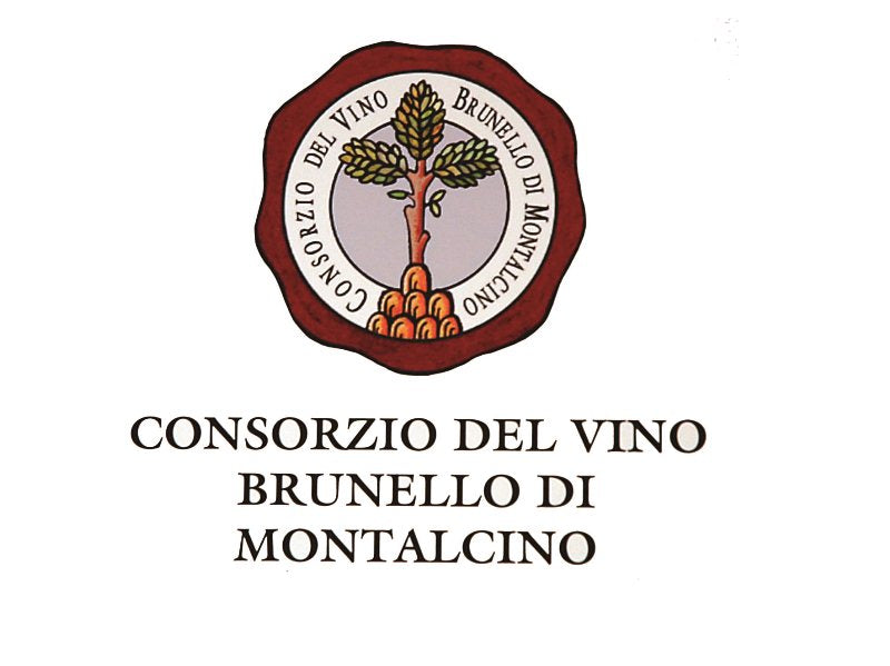 Brunello di Montalcino DOCG 1 Brunello di Montalcino DOCG 1