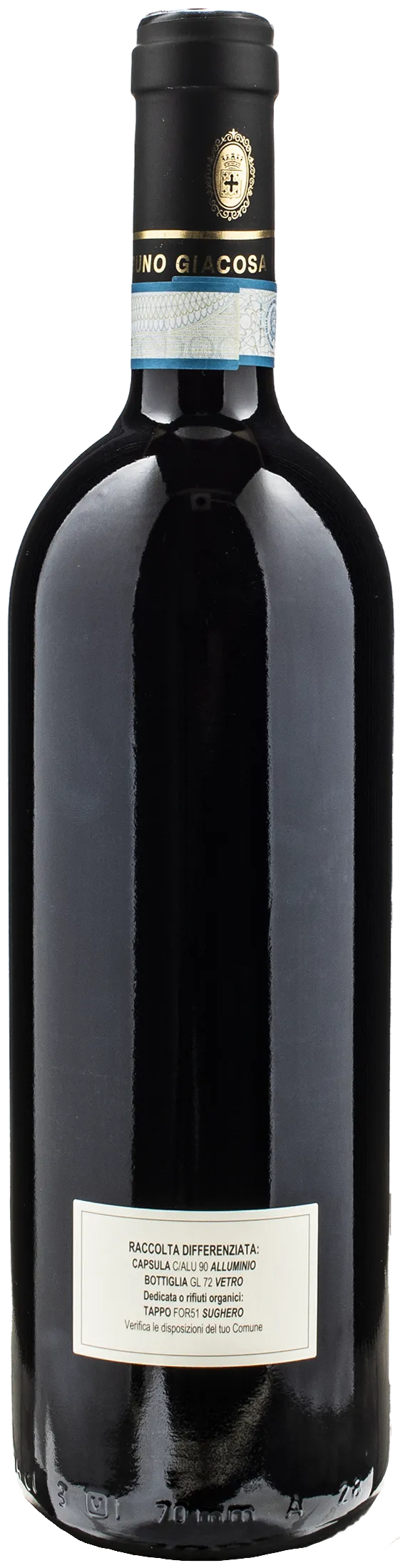 Bruno Giacosa Dolcetto d'Alba 2023