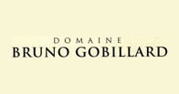 Bruno Gobillard logo Bruno Gobillard logo