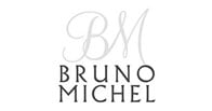 Bruno Michel Champagne logo Bruno Michel Champagne logo