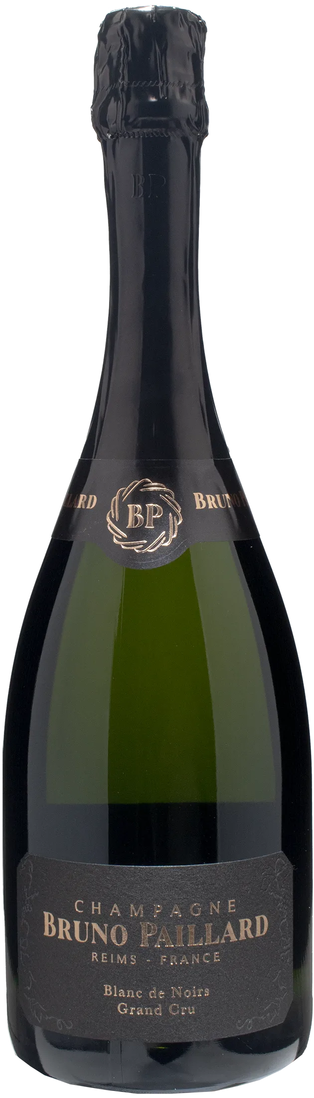 Bruno Paillard Champagne Grand Cru Blanc de Noirs Extra Brut