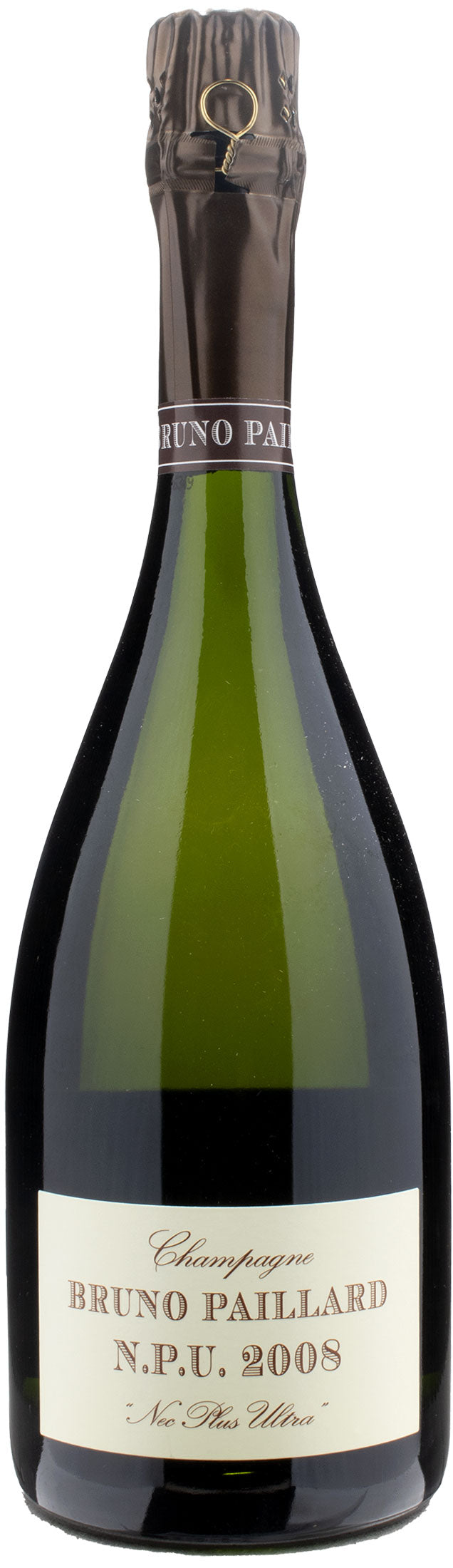 Bruno Paillard Champagne NPU Extra Brut 2008