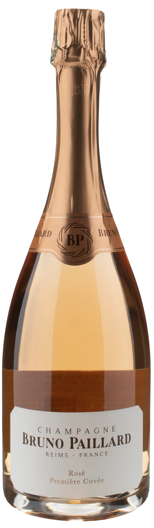 Bruno Paillard Champagne Premiere Cuvee Rosè Extra Brut
