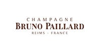 Bruno Paillard logo Bruno Paillard logo