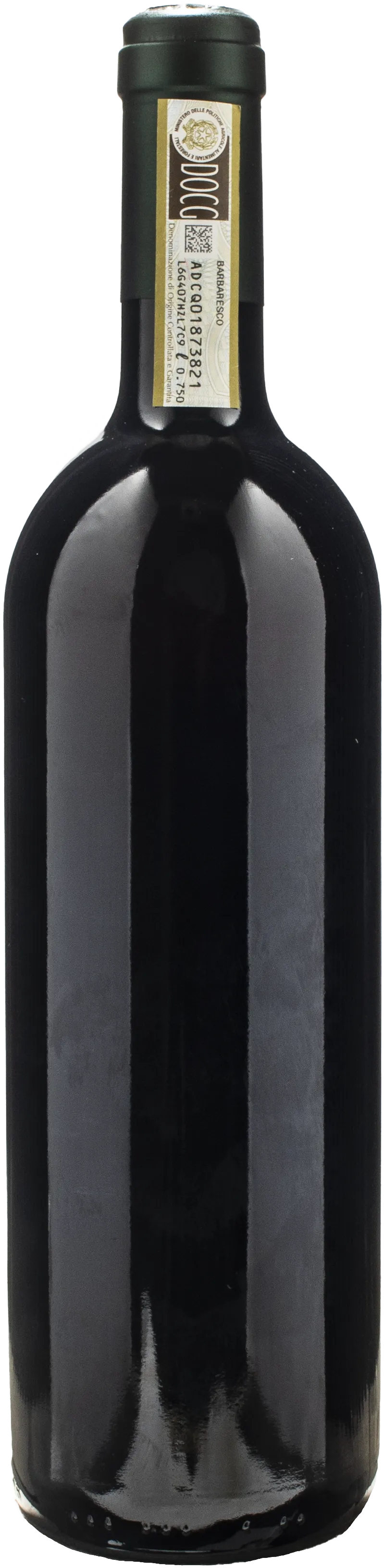 Bruno Rocca Barbaresco 2022