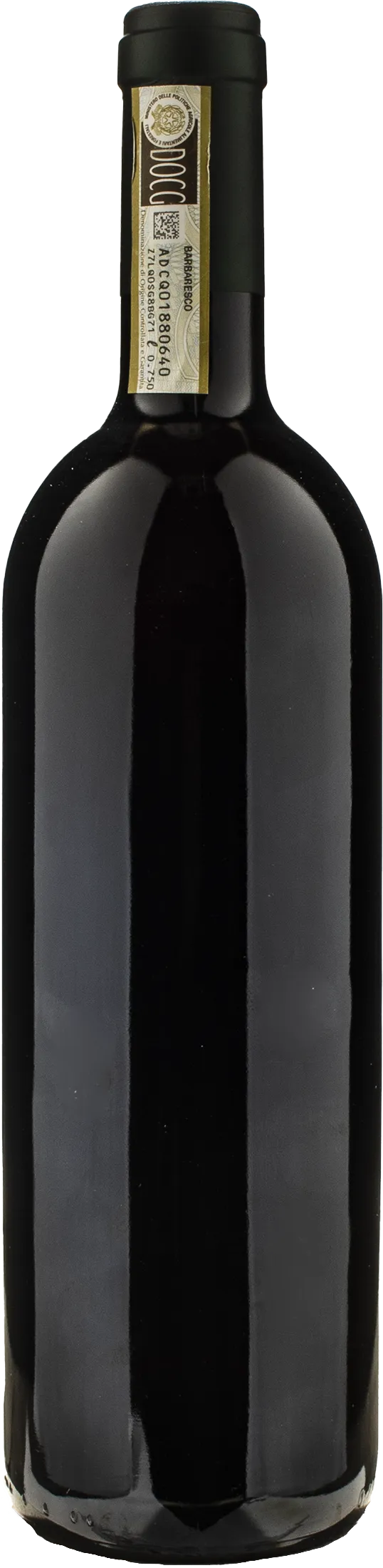 Bruno Rocca Barbaresco Curra 2022