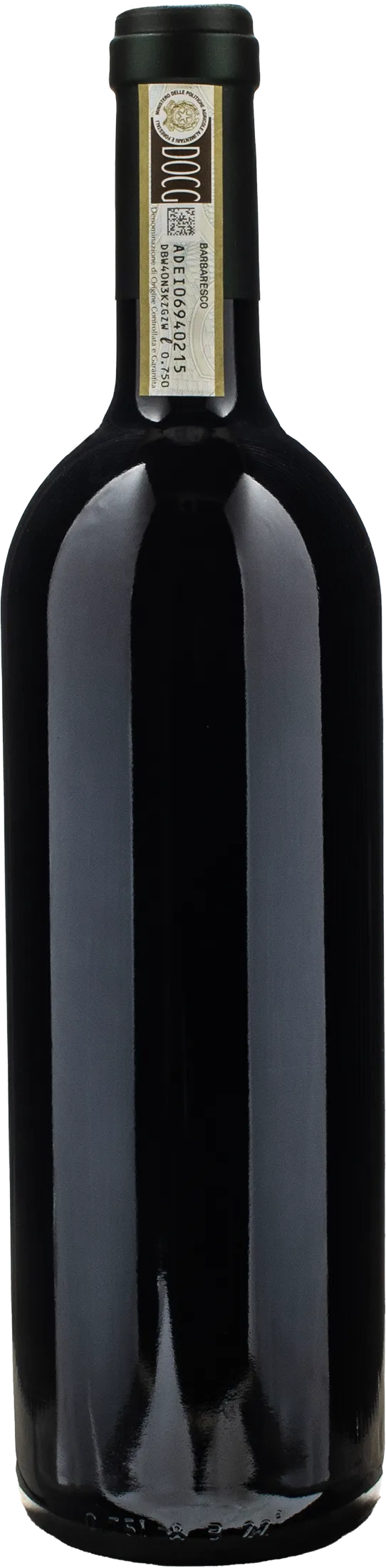 Bruno Rocca Barbaresco Marcorino 2021