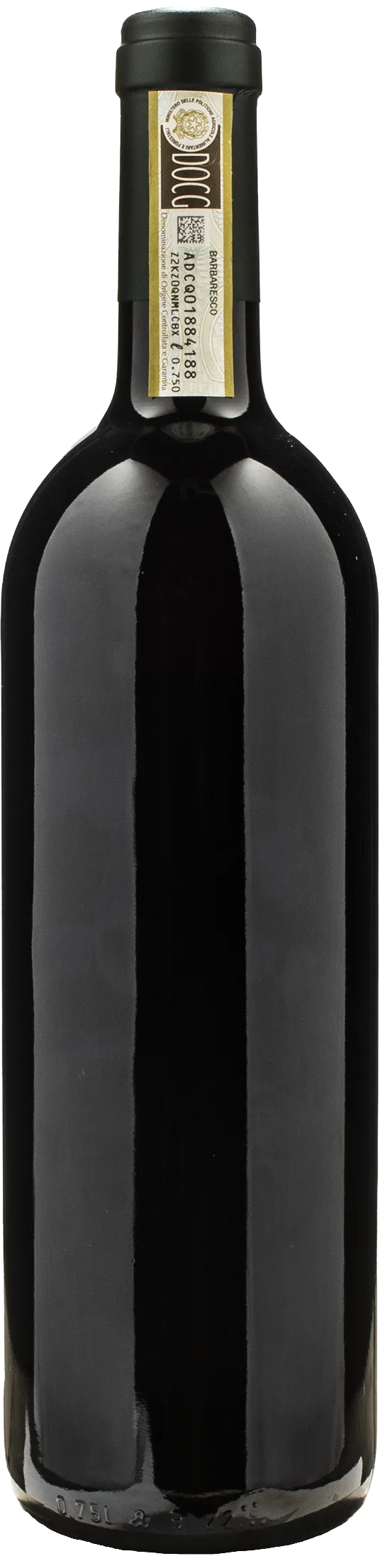 Bruno Rocca Barbaresco Marcorino 2022