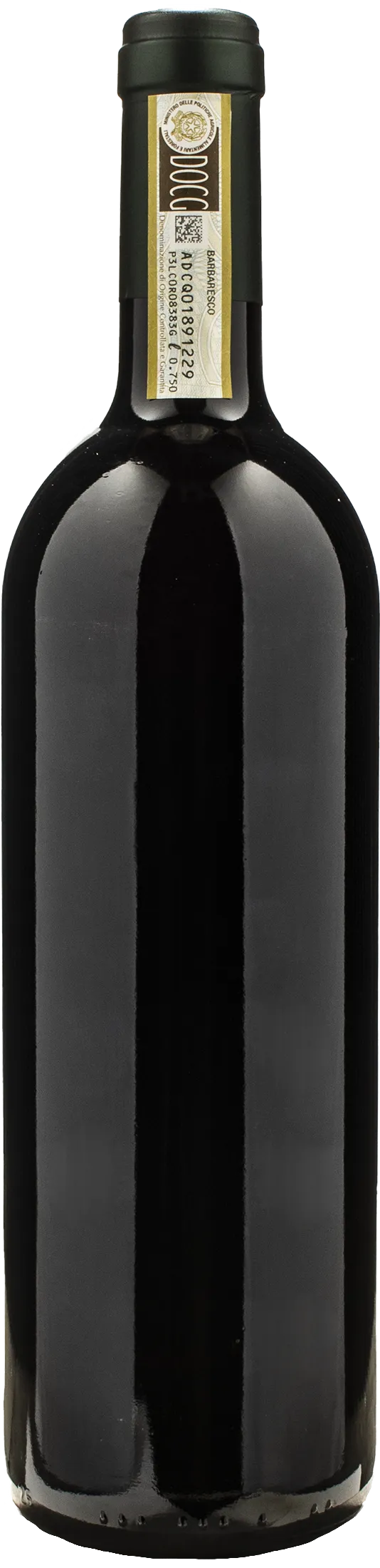 Bruno Rocca Barbaresco Rabaja 2022