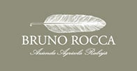 Bruno Rocca - Rabajà logo Bruno Rocca - Rabajà logo