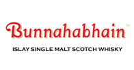 Bunnahabhain logo Bunnahabhain logo