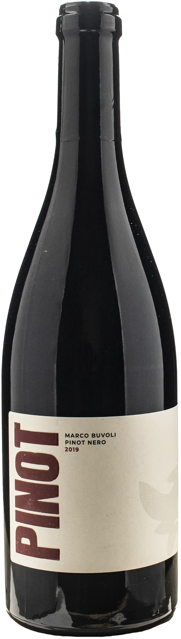 Buvoli Pinot Nero 2019