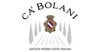 Ca' Bolani logo Ca' Bolani logo