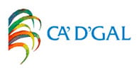 Ca d'Gal logo Ca d'Gal logo