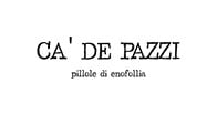 Ca de Pazzi logo Ca de Pazzi logo