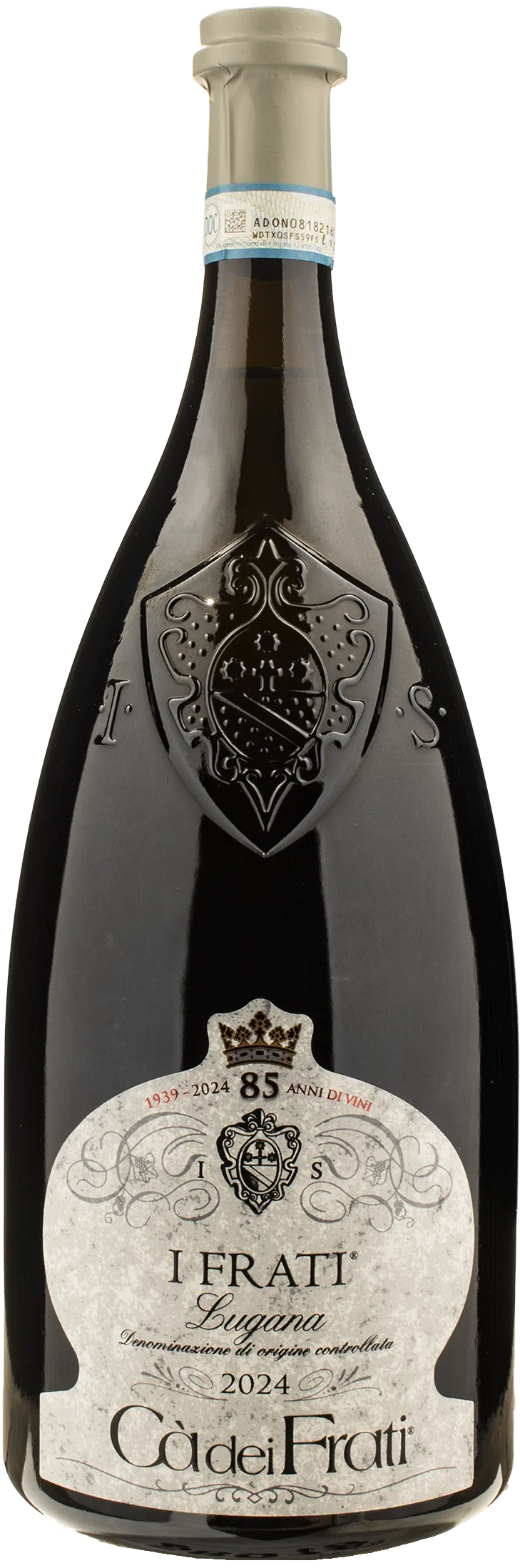 Ca dei Frati Lugana I Frati Magnum 2024