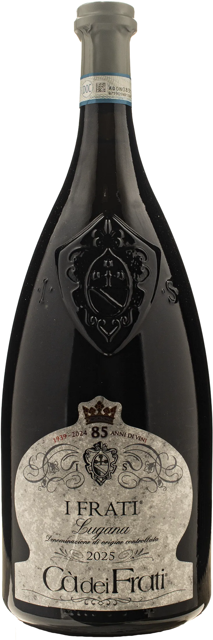Ca dei Frati Lugana I Frati Magnum 2025