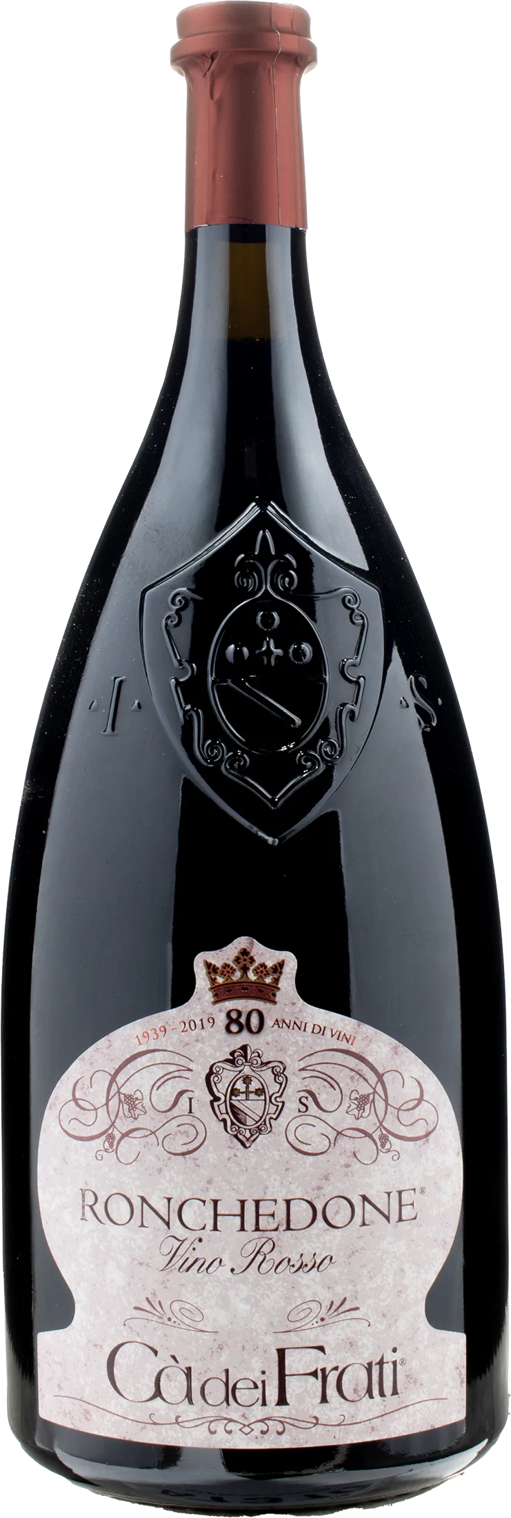 Ca dei Frati Ronchedone Magnum 2021