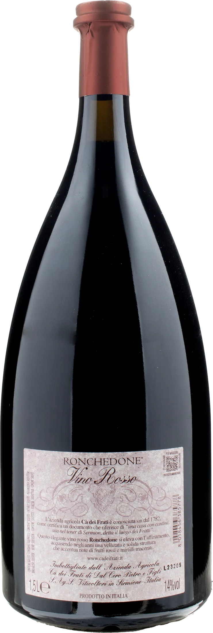 Ca dei Frati Ronchedone Magnum 2021