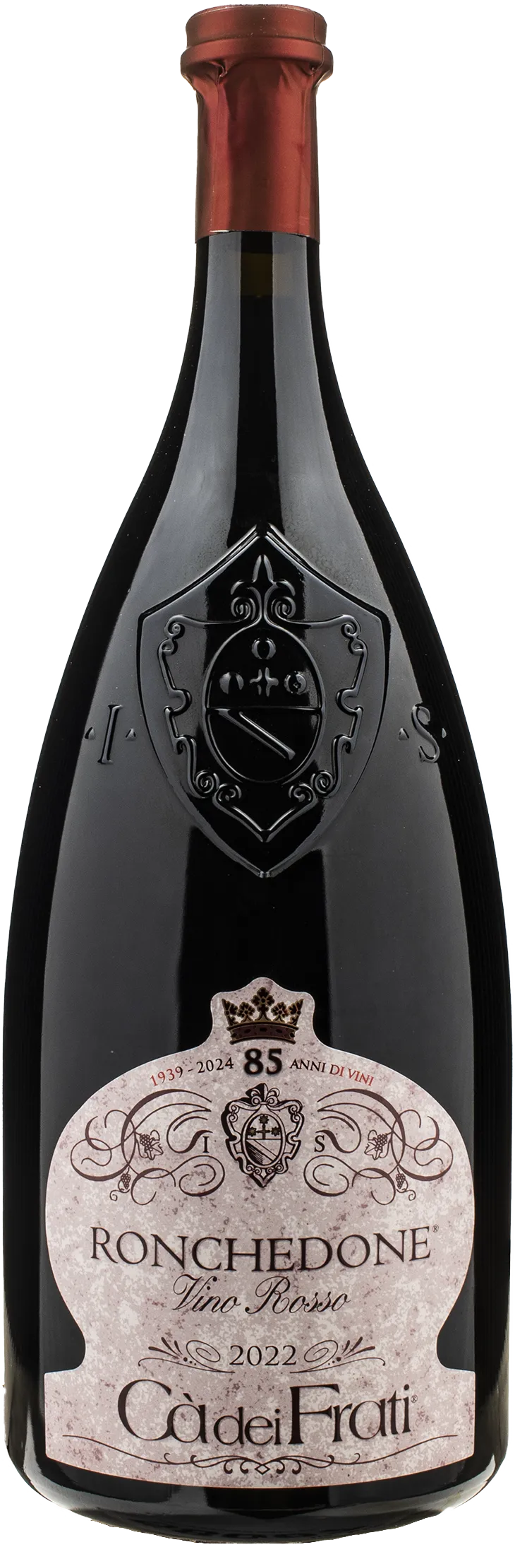 Ca dei Frati Ronchedone Magnum 2022