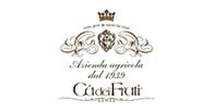 Ca dei Frati logo Ca dei Frati logo