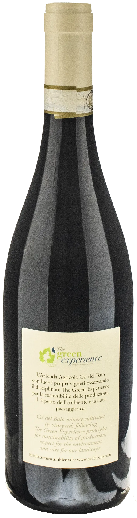 Ca del Baio Barbaresco Asili Riserva 2019