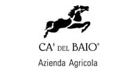 Ca del Baio logo Ca del Baio logo