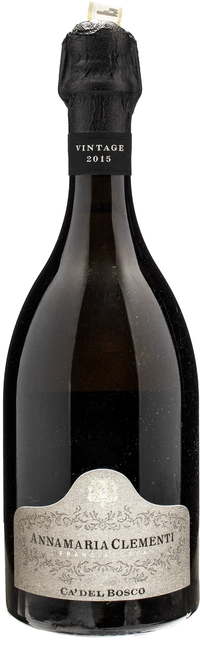 Ca' del Bosco Franciacorta Annamaria Clementi Dosage Zero Riserva Magnum 2016