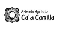 Ca di Camilla logo Ca di Camilla logo