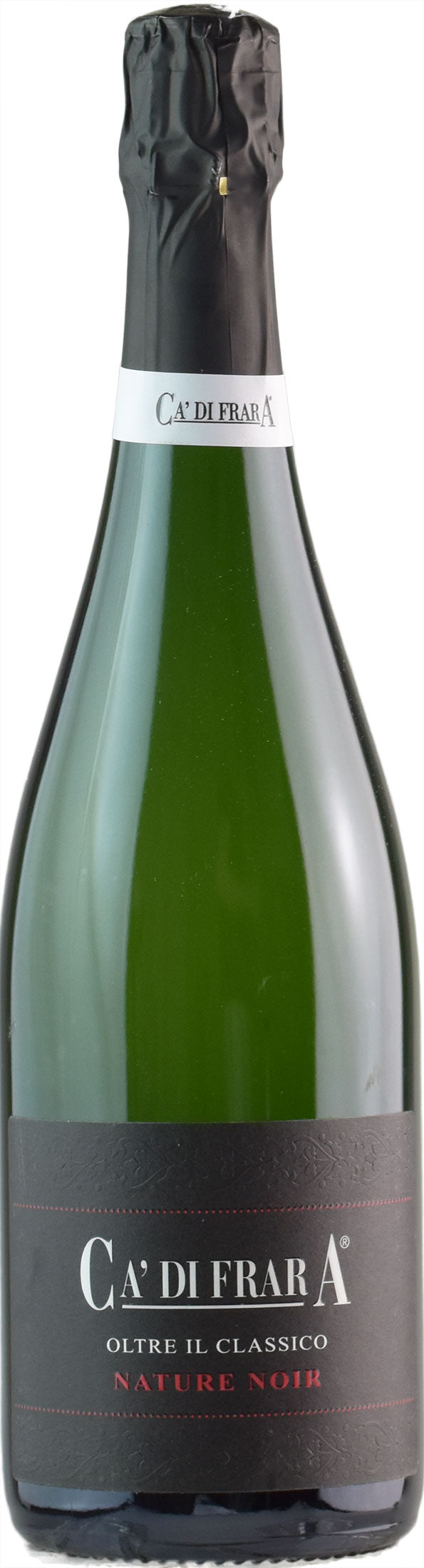 Ca di Frara Oltre il Classico Nature Noir