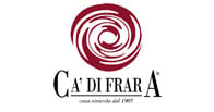 Ca di Frara logo Ca di Frara logo