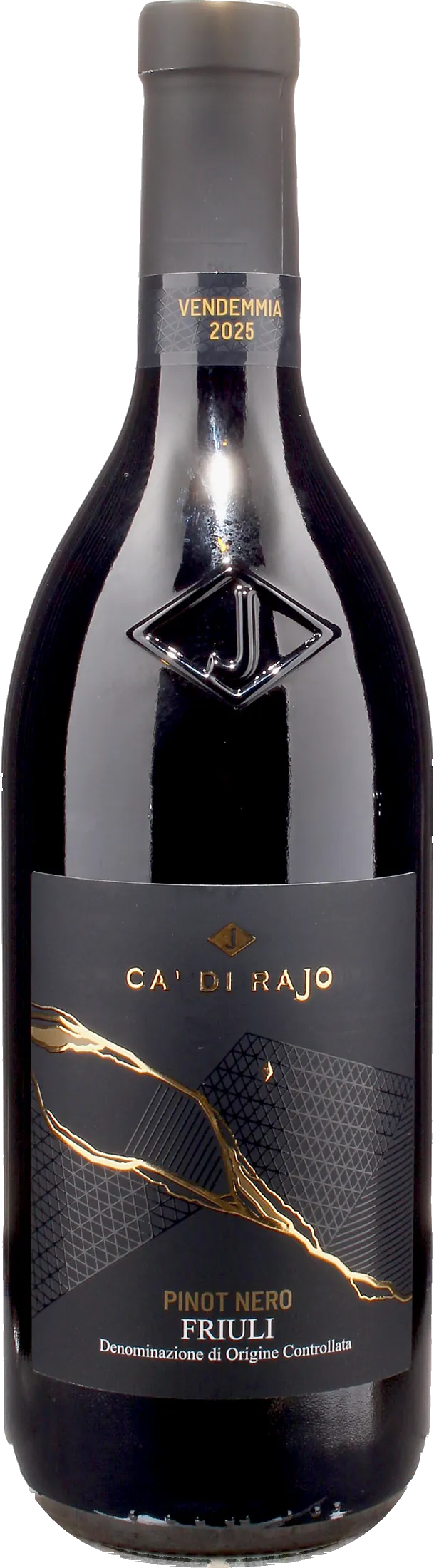 Ca di Rajo Friuli Pinot Nero 2025