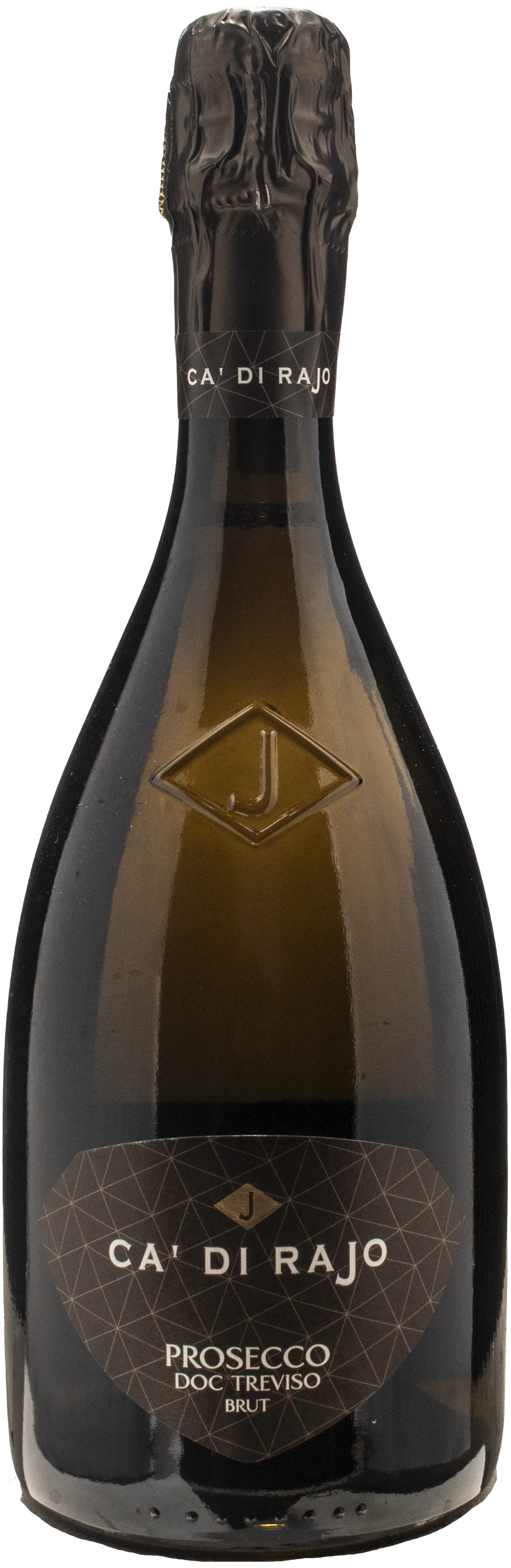 Ca di Rajo Prosecco Brut