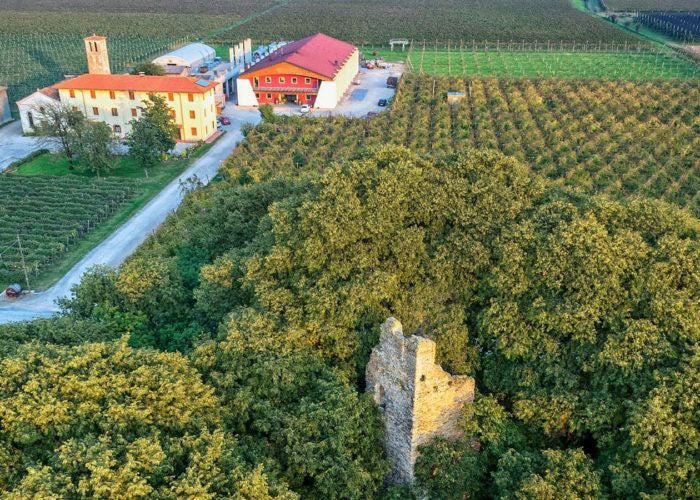 Ca di Rajo Ca di Rajo