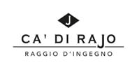 Ca' di Rajo logo Ca' di Rajo logo